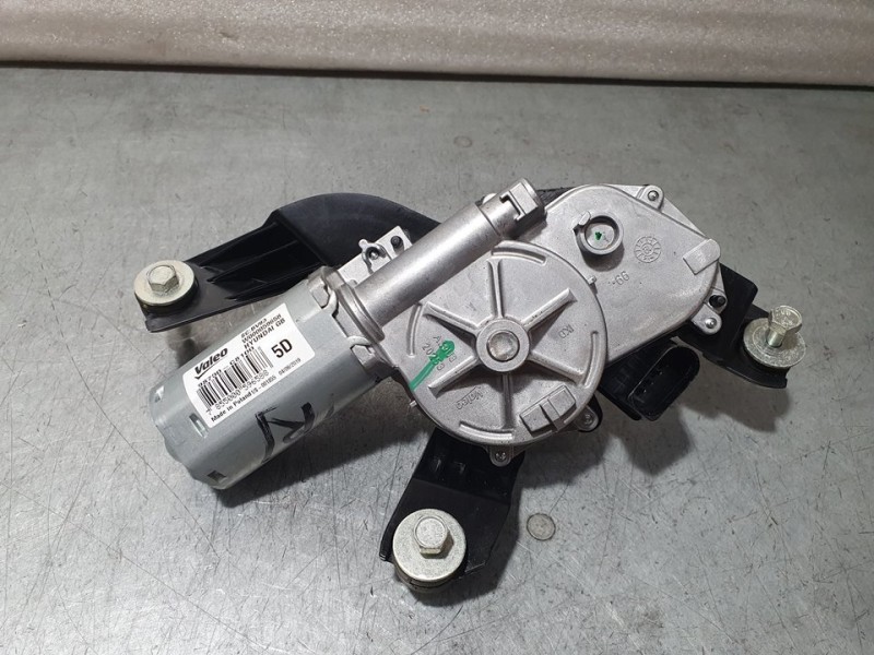 Recambio de motor limpia trasero para hyundai i20 essence referencia OEM IAM 98700C8100 W000059658 VALEO