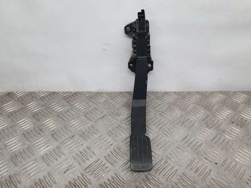 Recambio de potenciometro pedal para peugeot 208 (p2) active referencia OEM IAM 9827704480 6PV01352401 