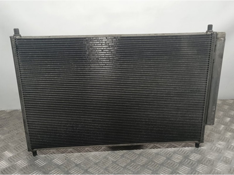 Recambio de condensador / radiador aire acondicionado para toyota verso active referencia OEM IAM 8845002280  