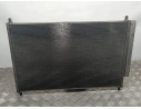 Recambio de condensador / radiador aire acondicionado para toyota verso active referencia OEM IAM 8845002280  