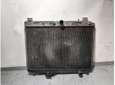 RADIADOR AGUA 1770060G01000 4221309491 DENSO