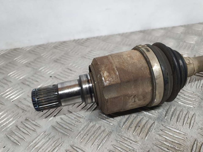 Recambio de transmision delantera izquierda para kia niro concept plug-in hybrid referencia OEM IAM 49500G5000  