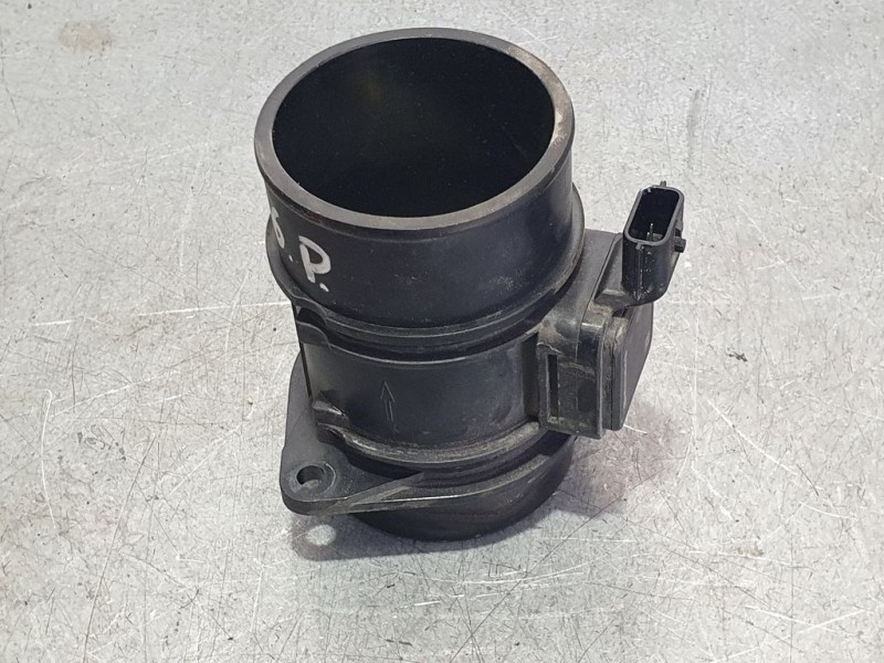 Recambio de caudalimetro para renault captur intens referencia OEM IAM 8200682558B 5WK97021 CONTINENTAL