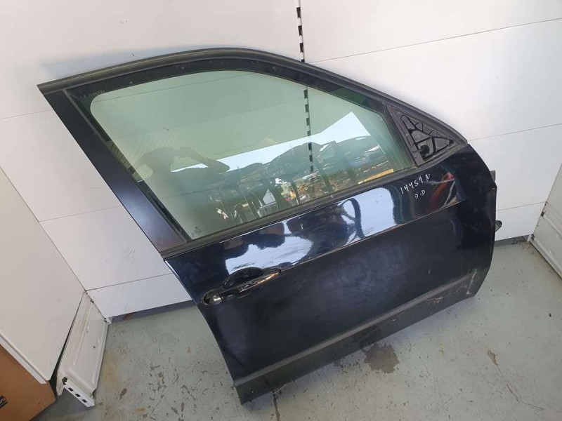Recambio de puerta delantera derecha para bmw x5 (e70) 3.0d referencia OEM IAM 41517211423  