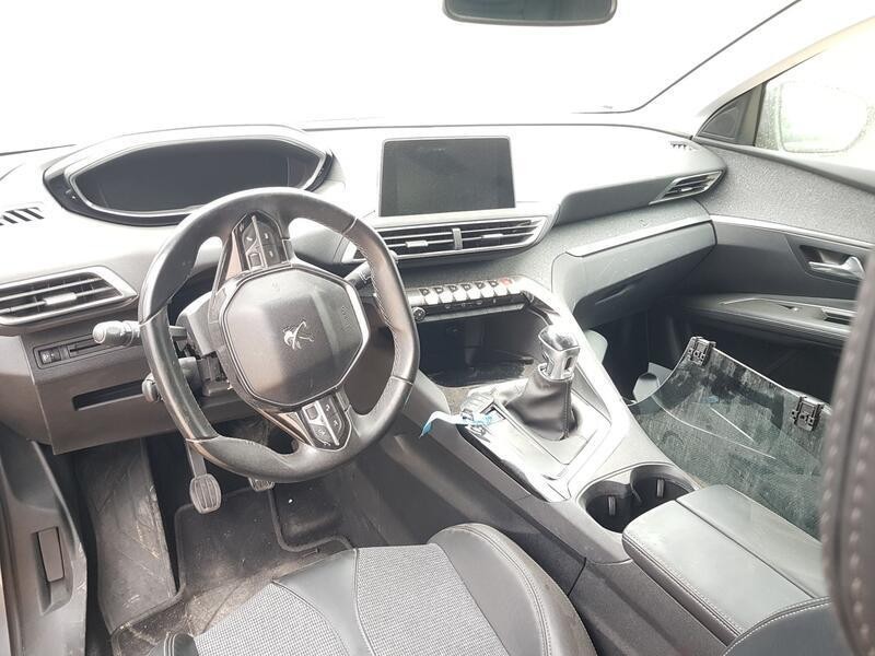 Recambio de kit airbag para peugeot 3008 ii suv (mc_, mr_, mj_, m4_) 1.2 thp/ puretech 130 (mrhnsm, mrhnsu, mrhnsj, mrhnyw,... r