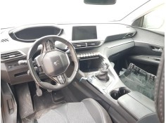 KIT AIRBAG 98105497ZD C/ SALPICADERO Y PRETENSORES 