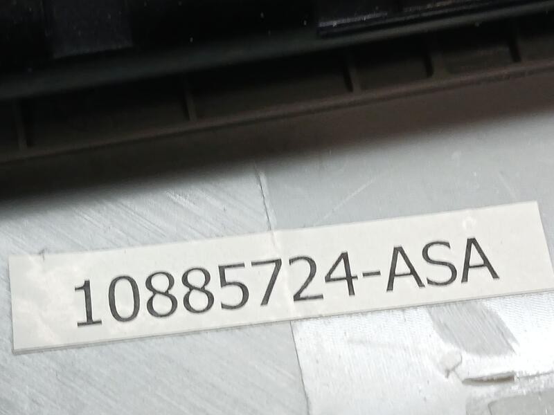 Recambio de luz interior para mg zs 1.5 vti referencia OEM IAM 105671589 SAIC MOTOR 10003589