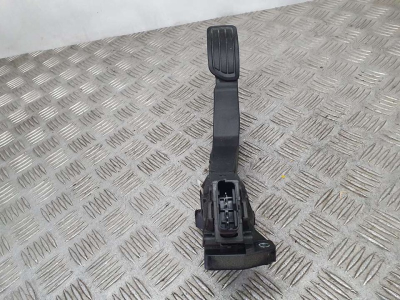 Recambio de potenciometro pedal para peugeot 208 (p2) active referencia OEM IAM 9827704480 6PV01352401 
