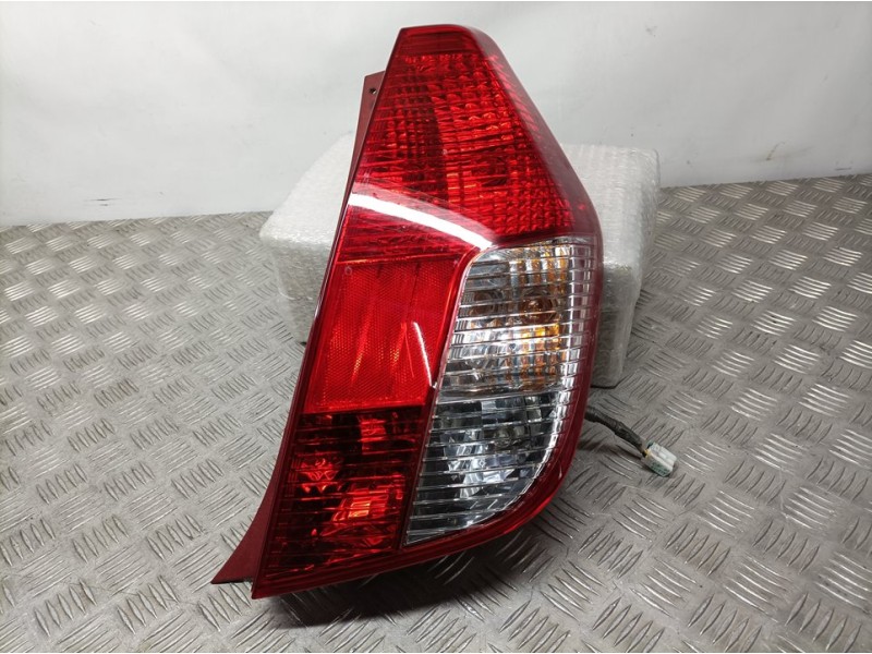 Recambio de piloto trasero derecho para hyundai i10 classic referencia OEM IAM 924020X077  