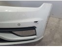 Recambio de paragolpes delantero para volkswagen golf vii lim. (bq1) edition referencia OEM IAM 5G0807217FN  ROZADAO VER FOTOS