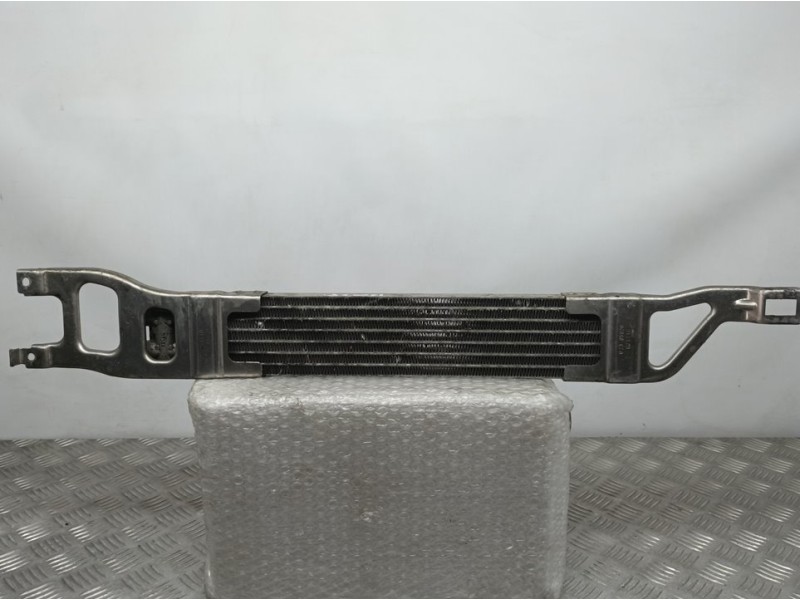 Recambio de radiador aceite para mercedes-benz clase b (w245) 180 cdi (245.207) referencia OEM IAM A1695000200 C7270006 BEHR