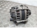 Recambio de alternador para volkswagen tiguan advance bmt referencia OEM IAM 05L903026B EL6HED 