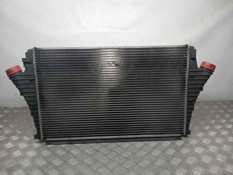Recambio de intercooler para saab 9-3 cabrio 2.0 t linear referencia OEM IAM 12755648 875560K VALEO
