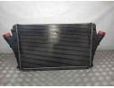 Recambio de intercooler para saab 9-3 cabrio 2.0 t linear referencia OEM IAM 12755648 875560K VALEO