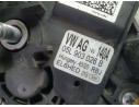 Recambio de alternador para volkswagen tiguan advance bmt referencia OEM IAM 05L903026B EL6HED 