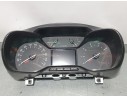 Recambio de cuadro instrumentos para citroën c3 live referencia OEM IAM 9813361380  
