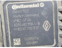 Recambio de caudalimetro para renault captur intens referencia OEM IAM 8200682558B 5WK97021 CONTINENTAL