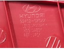 Recambio de piloto trasero derecho para hyundai i10 classic referencia OEM IAM 924020X077  