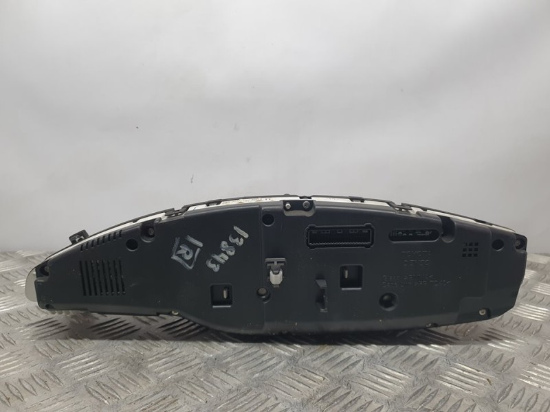 Recambio de cuadro instrumentos para toyota verso active referencia OEM IAM 838000F110 MB2574500436 