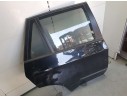 Recambio de puerta trasera derecha para bmw x5 (e70) 3.0d referencia OEM IAM 41527261482  TOCADA
