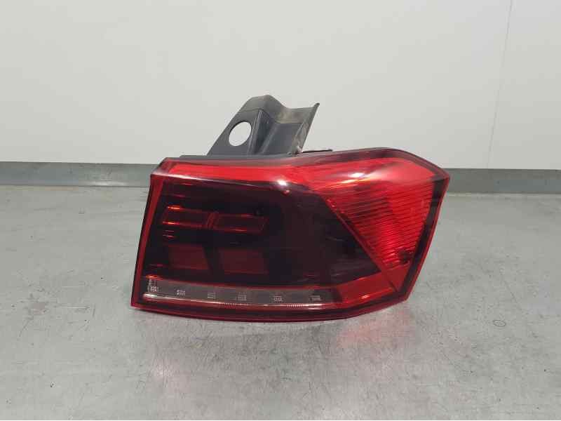 Recambio de piloto trasero derecho para volkswagen passat variant (cb5) business referencia OEM IAM 3G9945096F  EXTERIOR