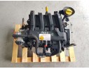 Recambio de motor completo para renault clio iv business referencia OEM IAM D4FD740 FB52096 CAMBIAR CARTER