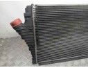 Recambio de intercooler para saab 9-3 cabrio 2.0 t linear referencia OEM IAM 12755648 875560K VALEO