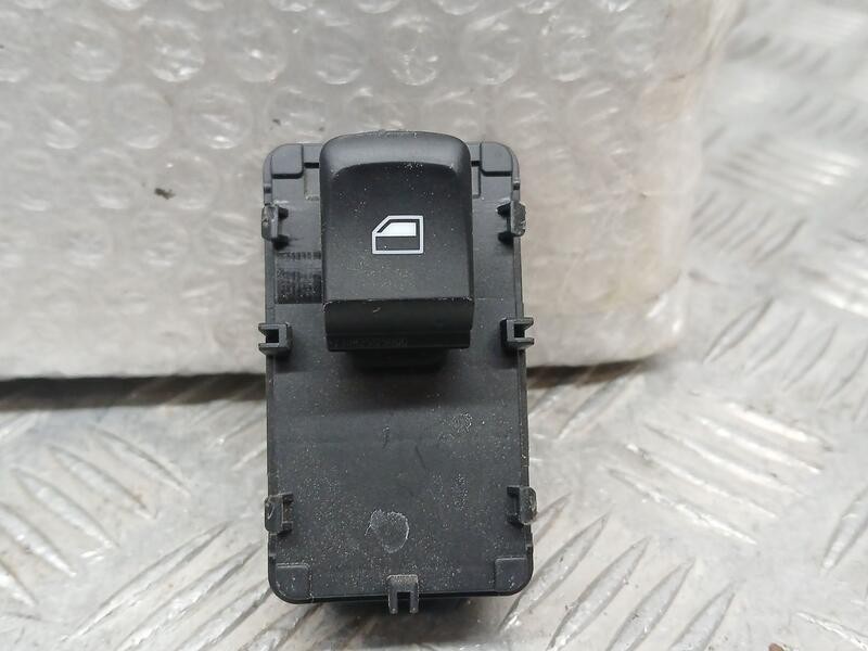 Recambio de mando elevalunas trasero derecho para mg zs 1.5 vti referencia OEM IAM 10470993 SAIC MOTOR 10003589