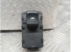 Recambio de mando elevalunas trasero derecho para mg zs 1.5 vti referencia OEM IAM 10470993 SAIC MOTOR 10003589