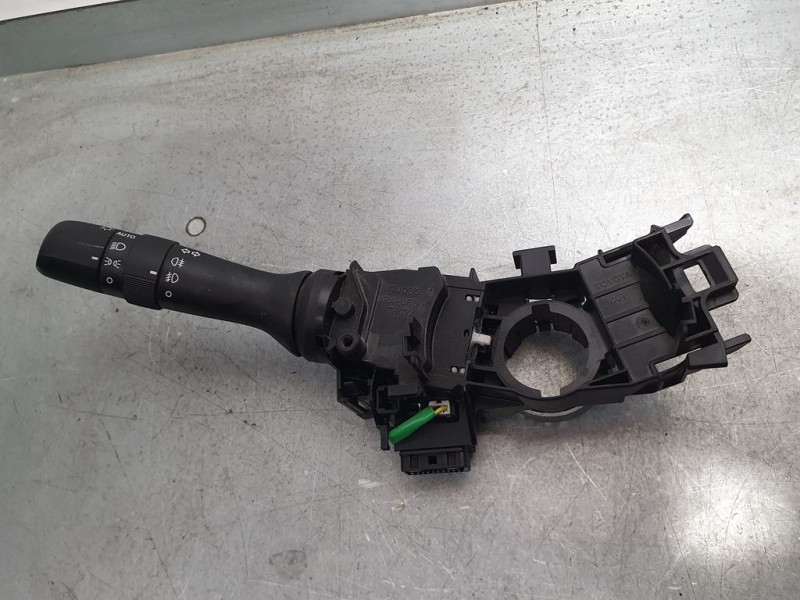 Recambio de mando luces para peugeot 108 active referencia OEM IAM 0H080171090  