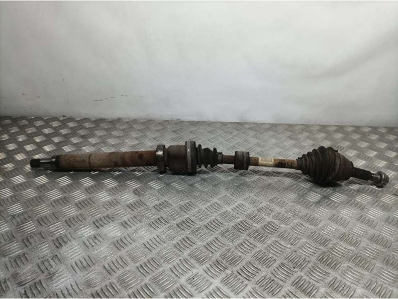 Recambio de transmision delantera derecha para ford fiesta (cb1) trend referencia OEM IAM 8V513BA436HB  