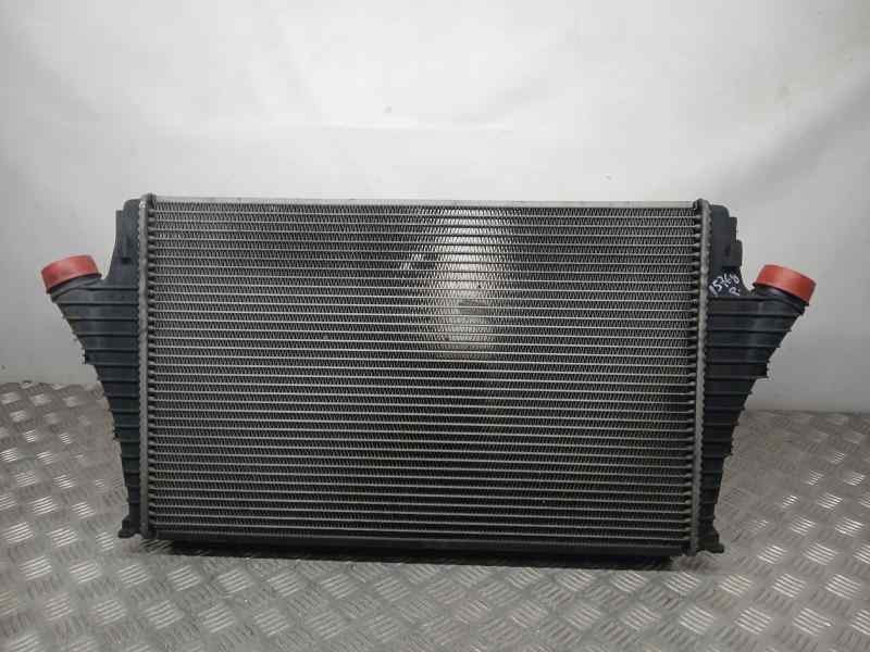 Recambio de intercooler para saab 9-3 cabrio 2.0 t linear referencia OEM IAM 12755648 875560K VALEO