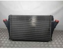 Recambio de intercooler para saab 9-3 cabrio 2.0 t linear referencia OEM IAM 12755648 875560K VALEO