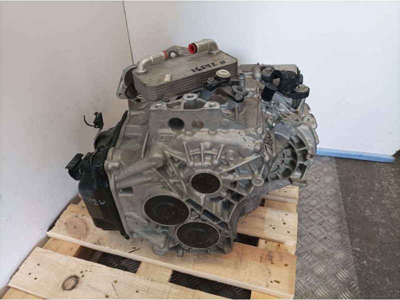 Recambio de caja cambios para volkswagen tiguan advance bmt referencia OEM IAM TUL 031120 AUTOMATICA