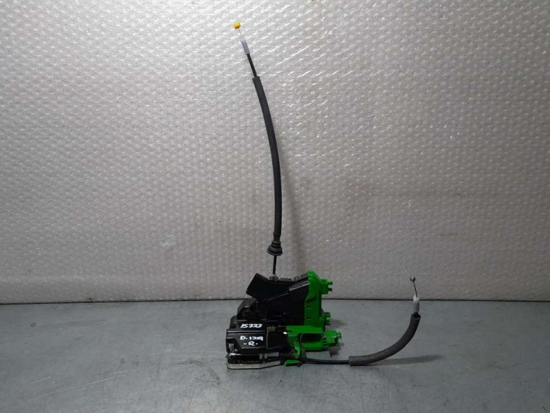 Recambio de cerradura puerta delantera izquierda para kia carens ( ) concept referencia OEM IAM 81310A4010  7 PINES