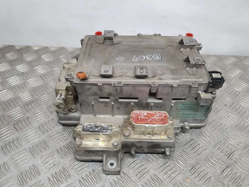 Recambio de transformador hibrido para kia niro concept plug-in hybrid referencia OEM IAM 366002B612  