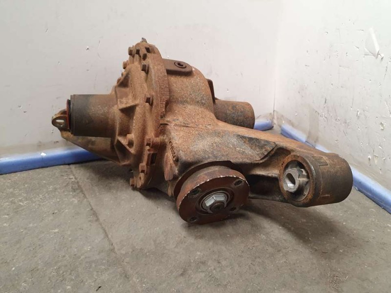 Recambio de diferencial trasero para land rover discovery v6 td s referencia OEM IAM 5H224W063HA 70040854964 