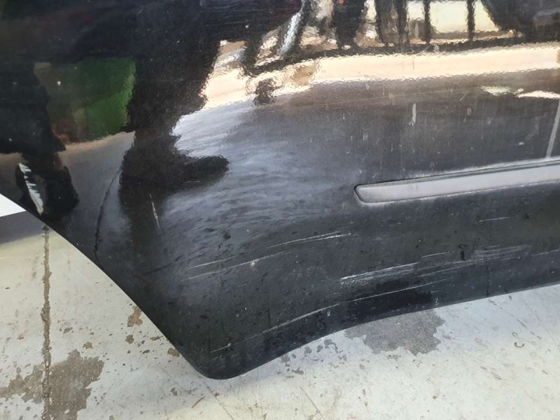 Recambio de puerta trasera derecha para bmw x5 (e70) 3.0d referencia OEM IAM 41527261482  TOCADA