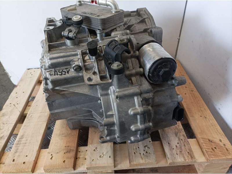 Recambio de caja cambios para volkswagen tiguan advance bmt referencia OEM IAM TUL 031120 AUTOMATICA