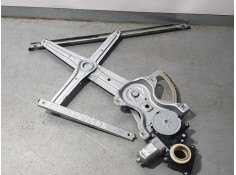 Recambio de elevalunas delantero derecho para toyota verso active referencia OEM IAM 857100F030 915655102 BROSE ELECTRICO 10 PIN