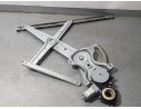Recambio de elevalunas delantero derecho para toyota verso active referencia OEM IAM 857100F030 915655102 BROSE ELECTRICO 10 PIN
