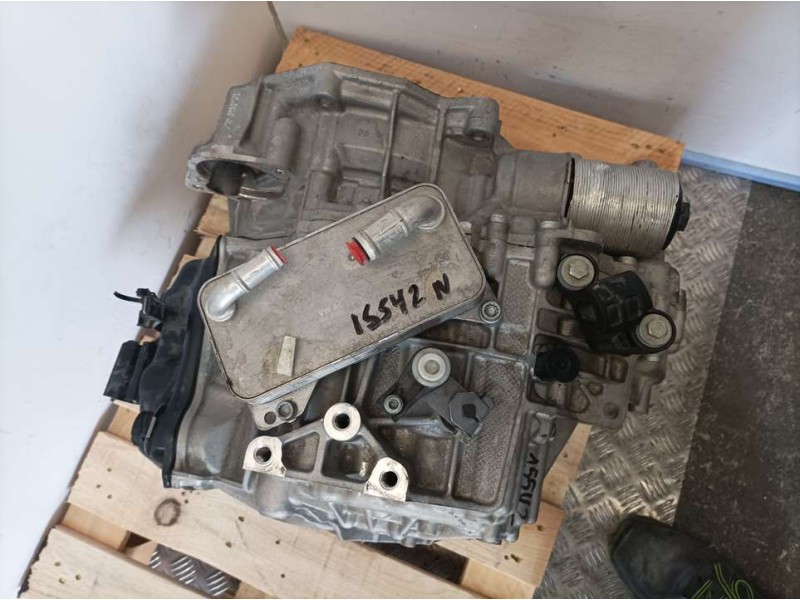 Recambio de caja cambios para volkswagen tiguan advance bmt referencia OEM IAM TUL 031120 AUTOMATICA
