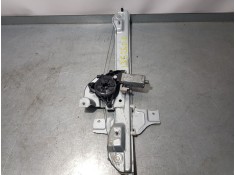 ELEVALUNAS DELANTERO DERECHO 9813093780 ELECTRICO 2 PINS