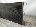 Recambio de condensador / radiador aire acondicionado para opel corsa d cosmo referencia OEM IAM 55700406 D1478007 BEHR