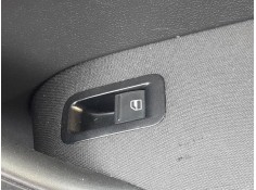 MANDO ELEVALUNAS DELANTERO DERECHO 7L6959855B 