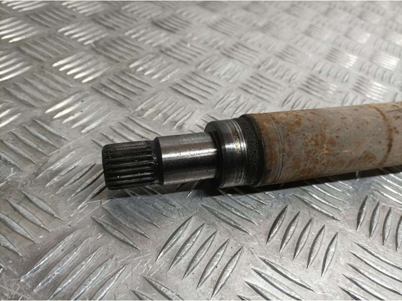 Recambio de transmision delantera derecha para ford fiesta (cb1) trend referencia OEM IAM 8V513BA436HB  