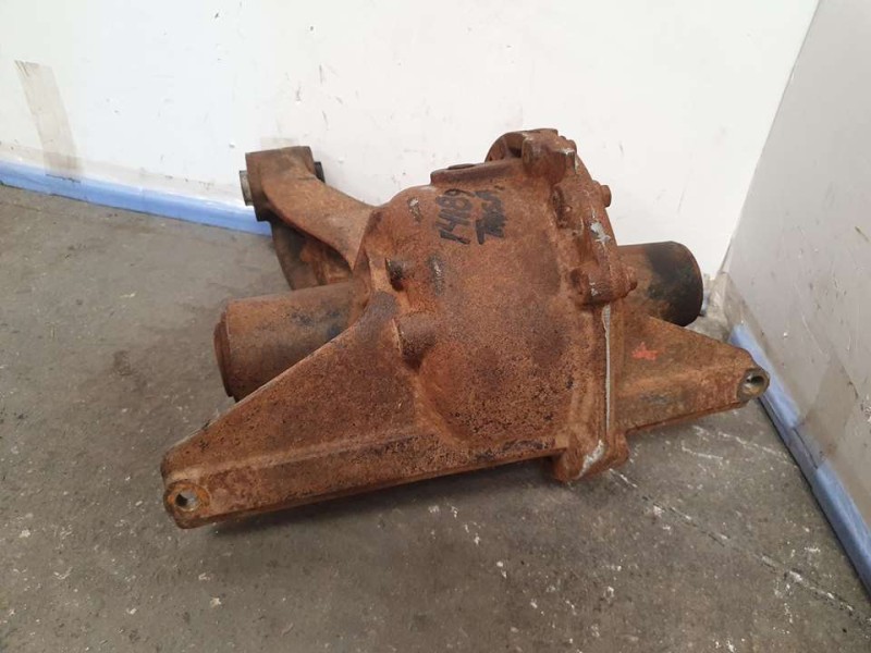 Recambio de diferencial trasero para land rover discovery v6 td s referencia OEM IAM 5H224W063HA 70040854964 