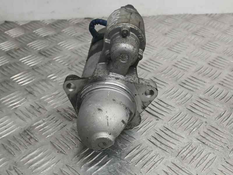 Recambio de motor arranque para saab 9-3 cabrio 2.0 t linear referencia OEM IAM 55353996  