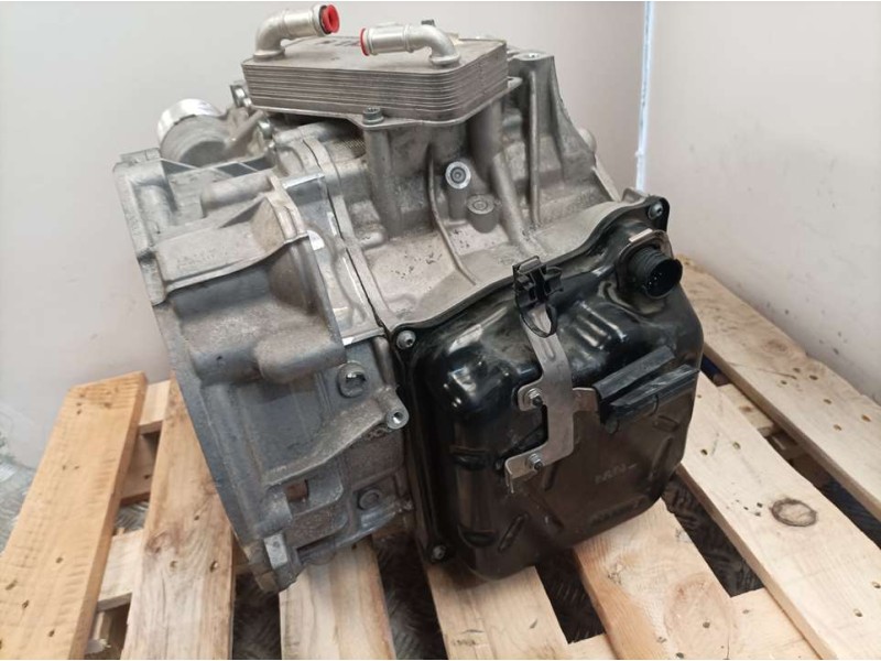Recambio de caja cambios para volkswagen tiguan advance bmt referencia OEM IAM TUL 031120 AUTOMATICA