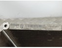 Recambio de condensador / radiador aire acondicionado para opel corsa d cosmo referencia OEM IAM 55700406 D1478007 BEHR